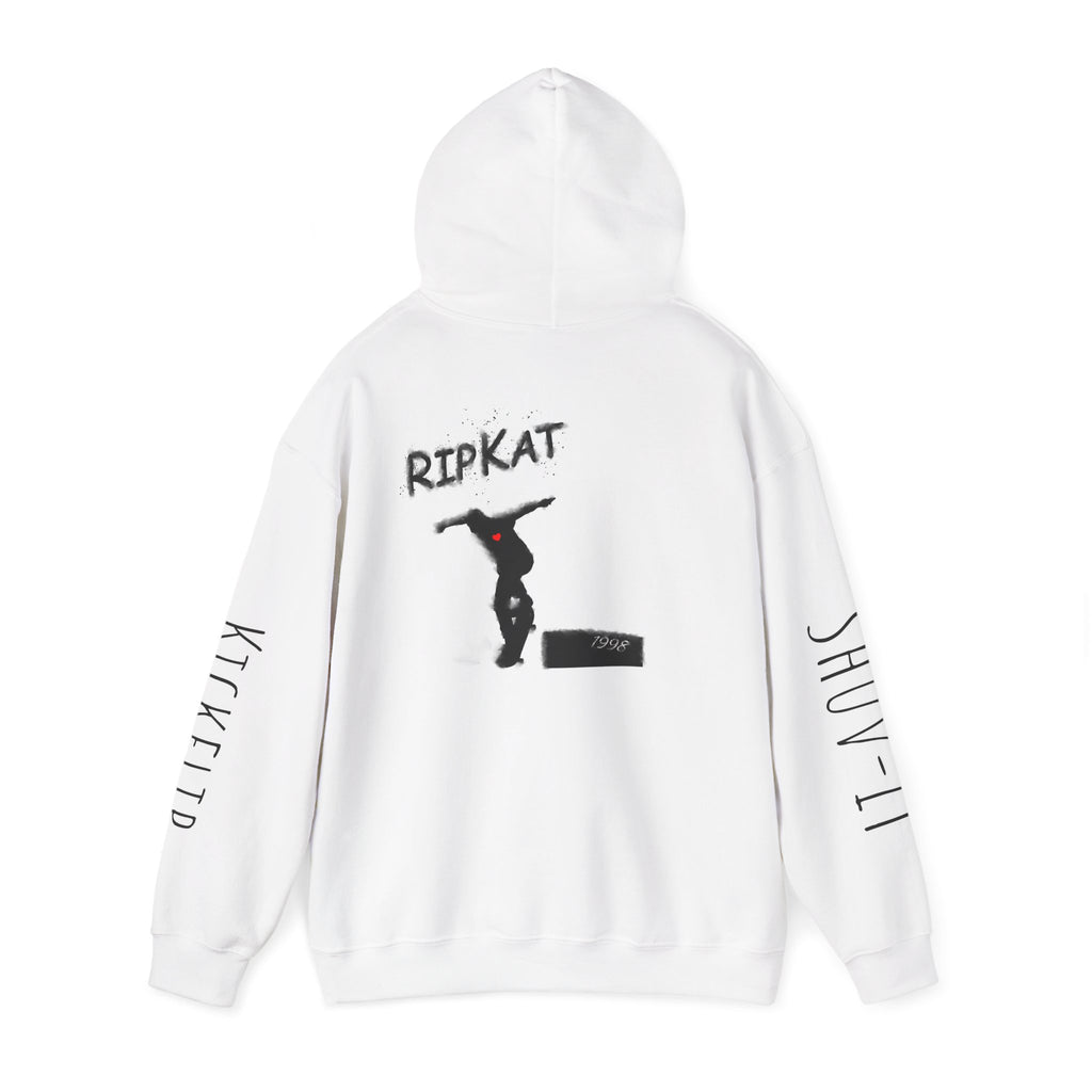 Unisex RipKat Hoodie