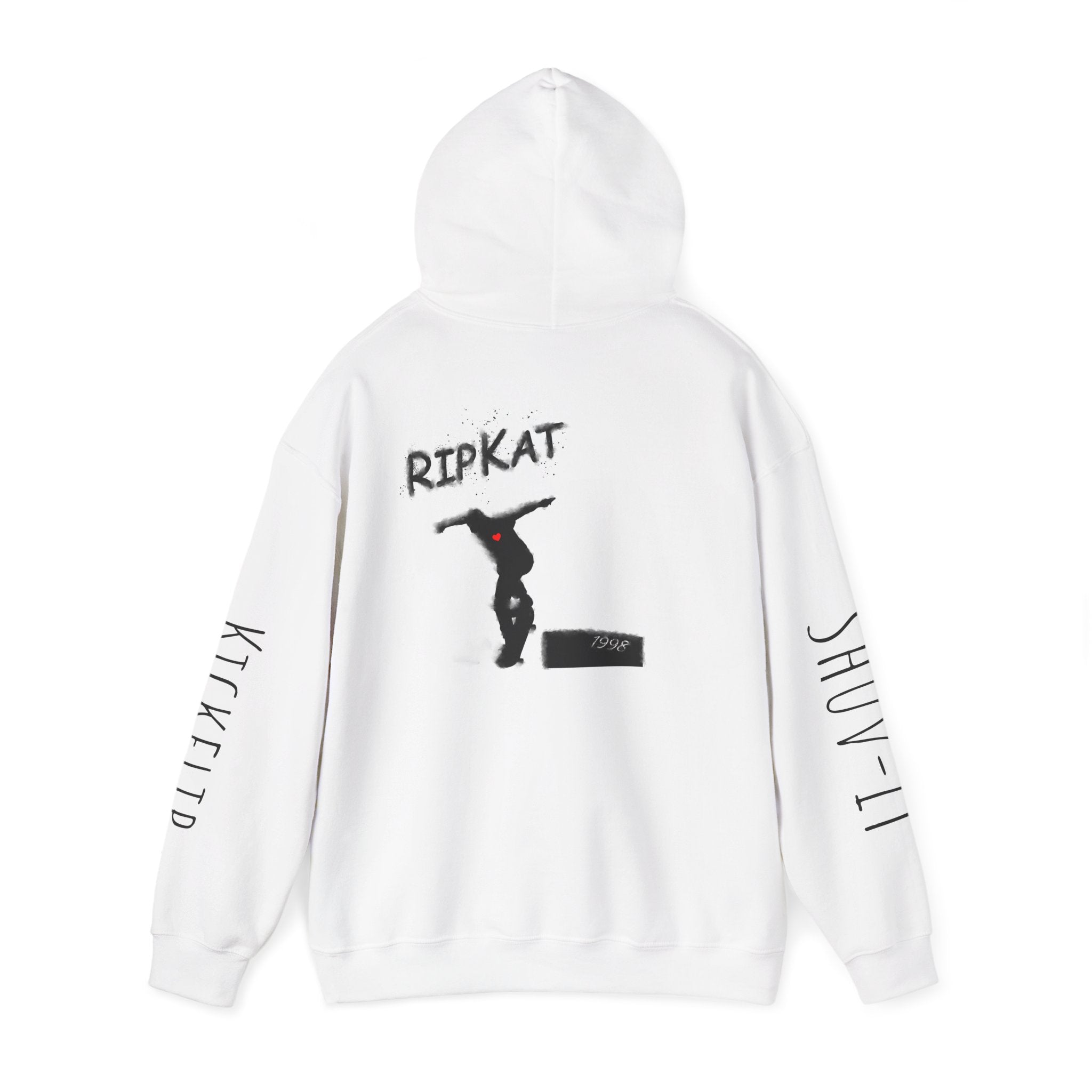 Unisex RipKat Hoodie
