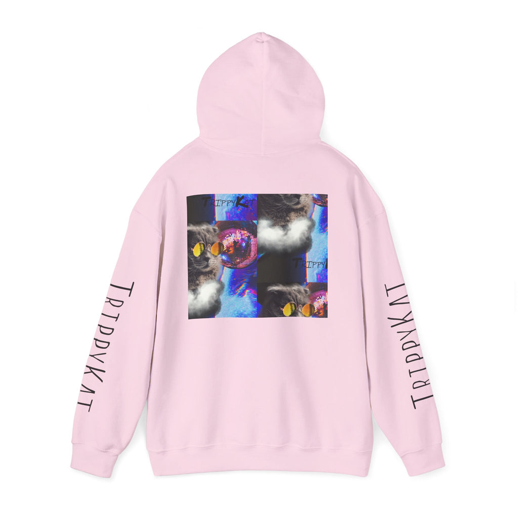 TrippyKat Unisex Hoodie
