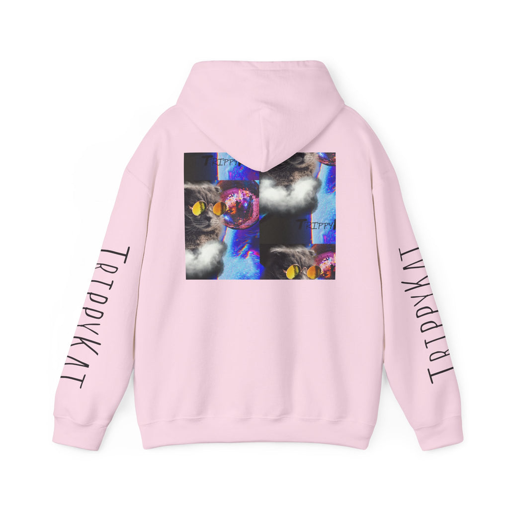 TrippyKat Unisex Hoodie
